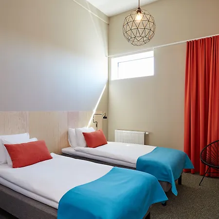 Hotell Kviberg Park & Conference Göteborg