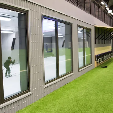 Kviberg Park & Conference Hotell Göteborg