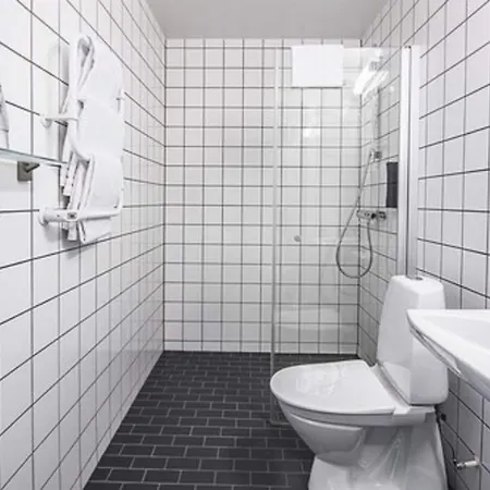 Hotell Kviberg Park & Conference Göteborg