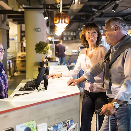 Comfort 3* Göteborg