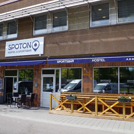 Spoton & Sportsbar