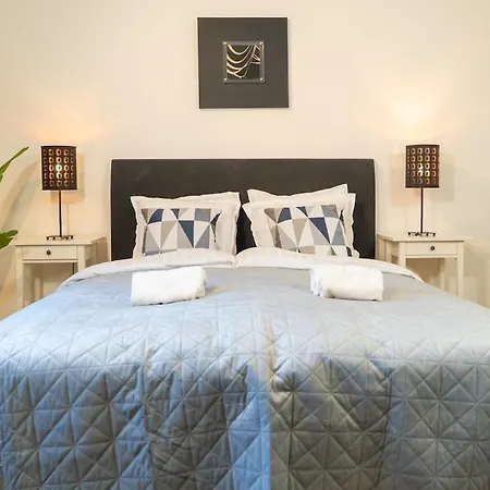 Appartement Prime Location, Spacious