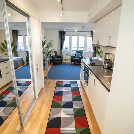 Appartement Prime Location, Spacious