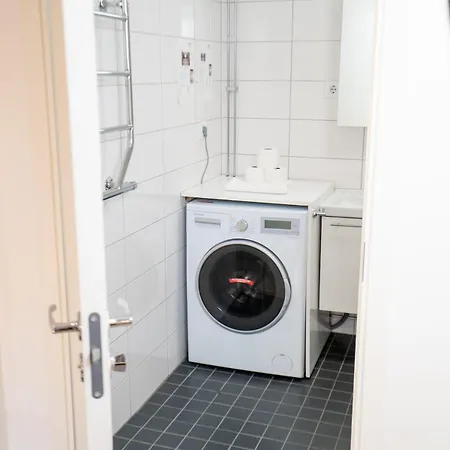 Haga Studio, Super Location With Full Comfort *