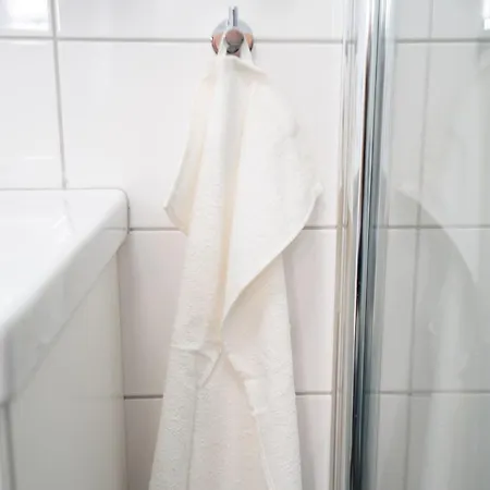 Haga Studio, Super Location With Full Comfort Göteborg