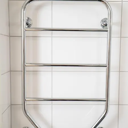 Apartment Haga Studio, Super Location With Full Comfort *