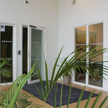 Torslanda 3* Göteborg