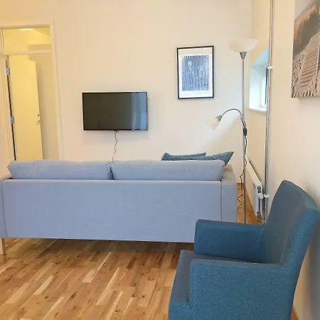 Torslanda 3*
