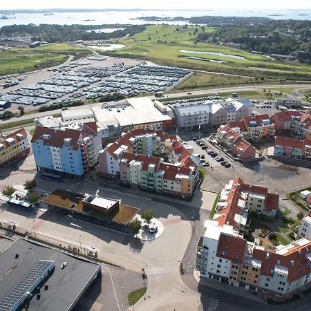 Torslanda ヨーテボリ