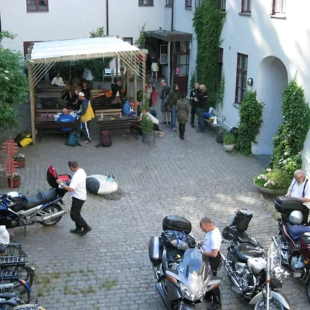 Hostal Stf Stigbergsliden *