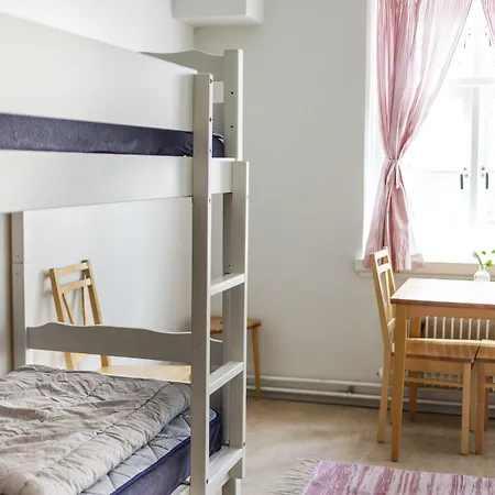 Stf Stigbergsliden * Gotemburgo