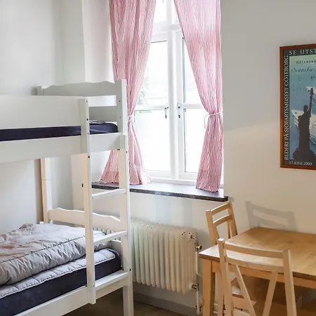 Hostal Stf Stigbergsliden