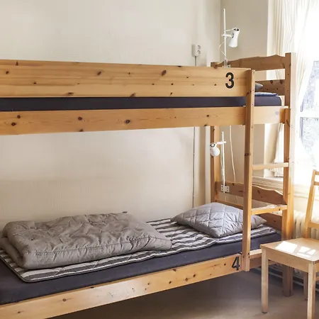 Stf Stigbergsliden Hostal *