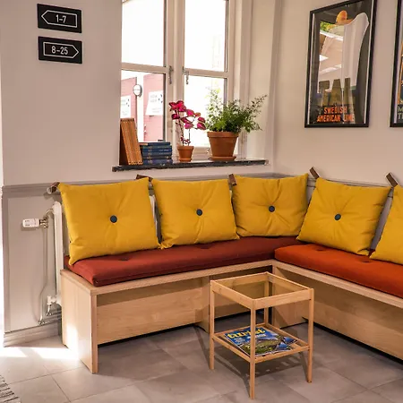 Stf Stigbergsliden * Gotemburgo