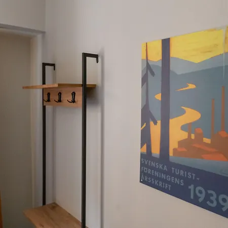 Stf Stigbergsliden *