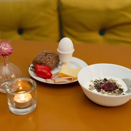 Stf Stigbergsliden Hostal