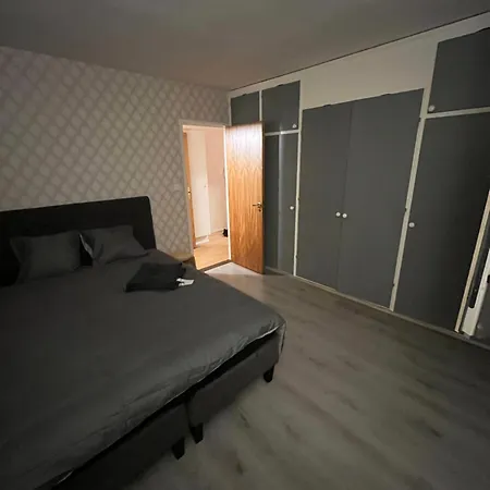 Apartament Biskopsgarden Göteborg