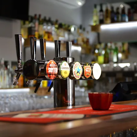 Hotel Spoton Goteborg