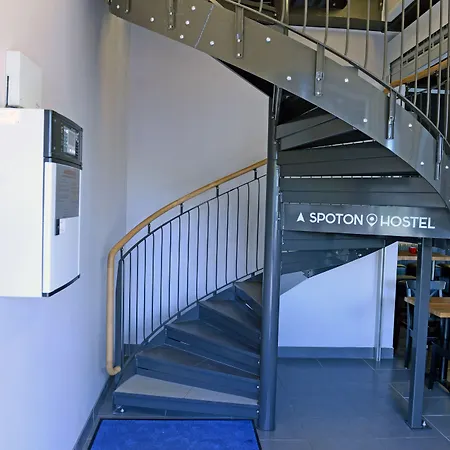 Hotel Spoton Goteborg