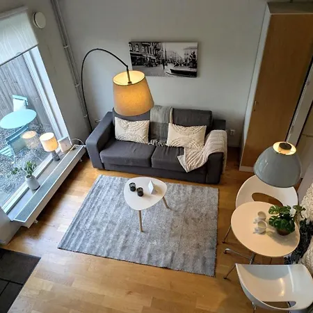 Forenom A-r Lorents Gata - Majorna * Gotemburgo