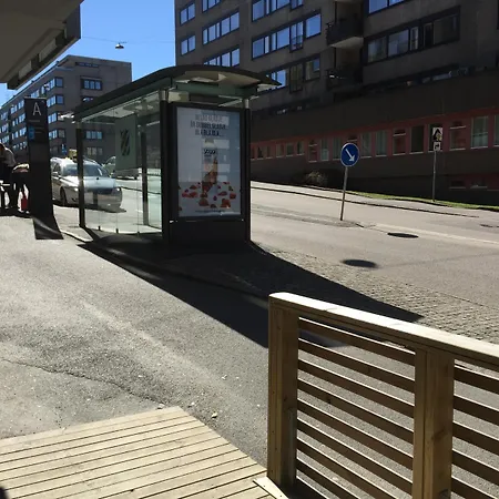 Auberge de jeunesse Linné *