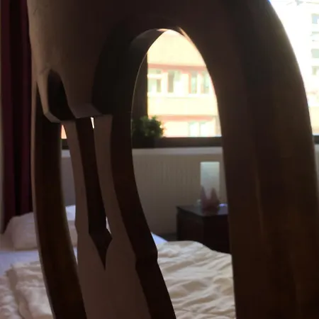 Linné Auberge de jeunesse Göteborg