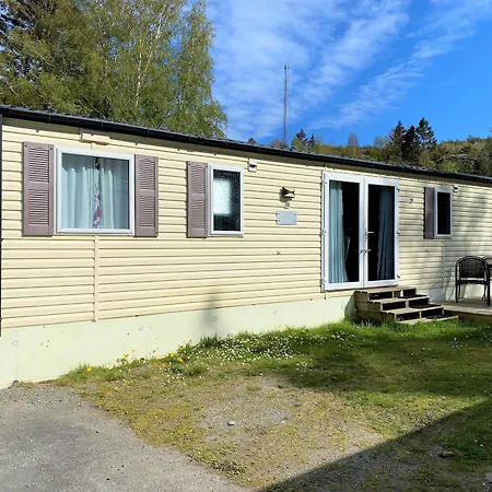 First Camp Lilleby 2* Göteborg