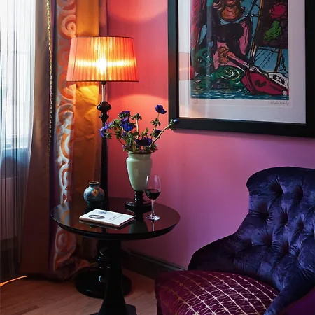 Dorsia & Restaurant Gotemburgo