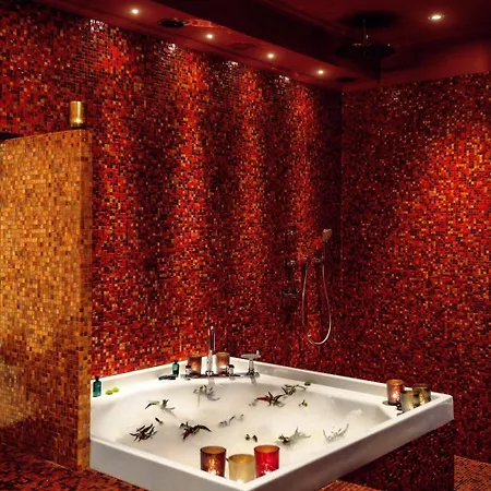 Dorsia & Restaurant Gotemburgo