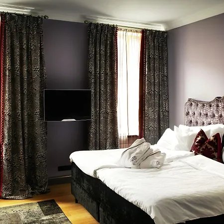 Hotel Dorsia & Restaurant Gotemburgo