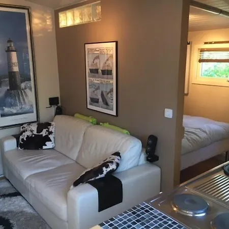 Eklanda Lägenhet Göteborg