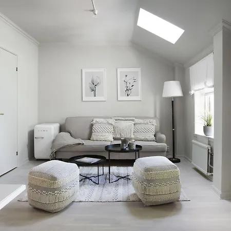 Apartahotel Wow, Foereningsgatan 9