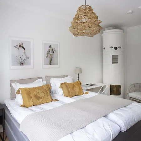 Wow, Foereningsgatan 9 3* Gotemburgo