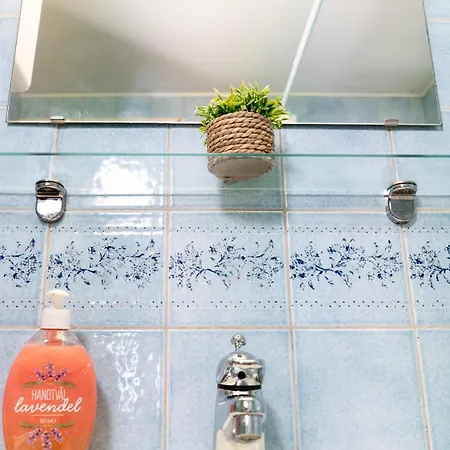 Daire Chic 1br Center Sleeps 4 Braemaregarden Göteborg