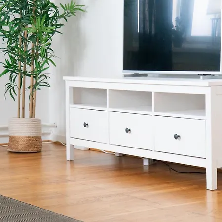 Chic 1br Center Sleeps 4 Braemaregarden Göteborg