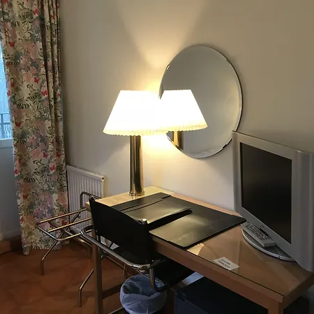 Ewa & Maude 2* Gotemburgo