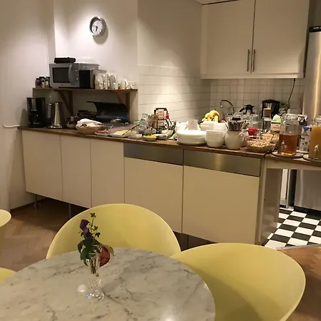 Hotel Ewa & Maude 2*