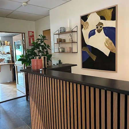 Hotel Ewa & Maude Gotemburgo