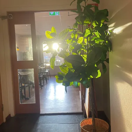 Ewa & Maude Hotel Gotemburgo