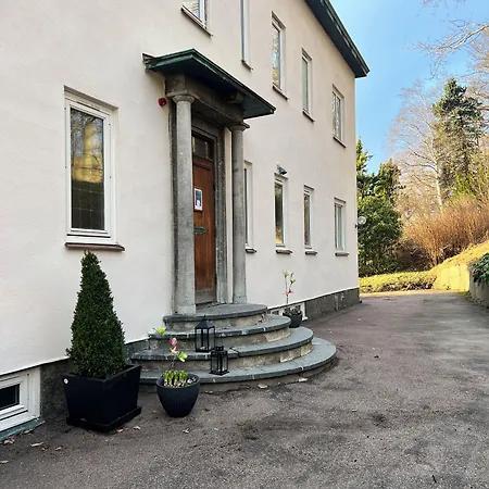 Ewa & Maude Hotel Gotemburgo