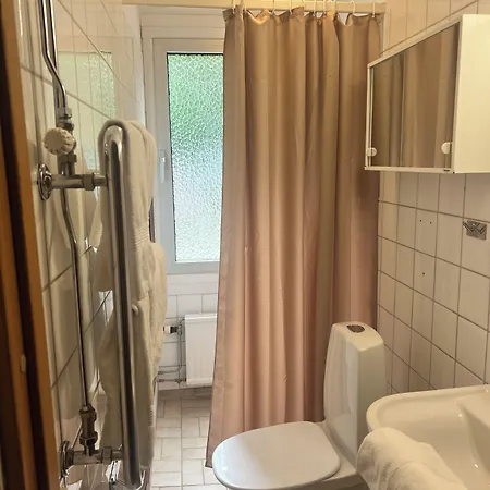 Ewa & Maude Hotel Gotemburgo