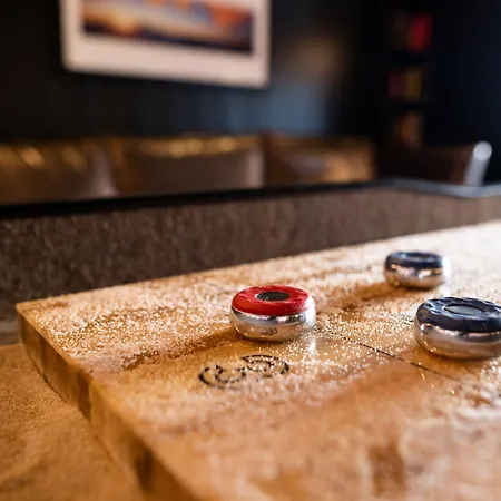 Quality The Weaver Hotell Göteborg