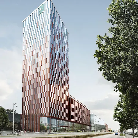 Quality The Weaver Göteborg