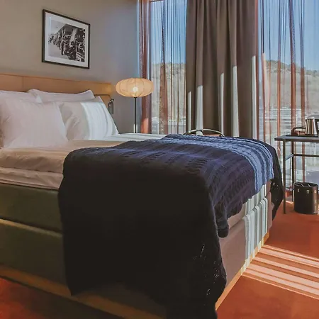 Quality The Weaver Hotell