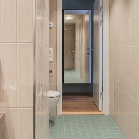 Quality The Weaver Hotell 4*