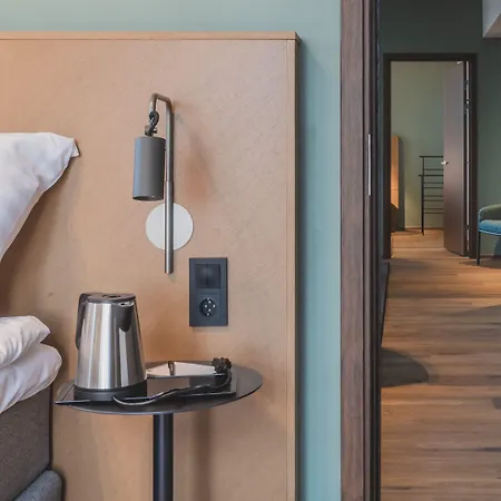 Hotell Quality The Weaver