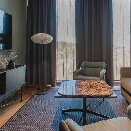 Quality The Weaver Hotell Göteborg