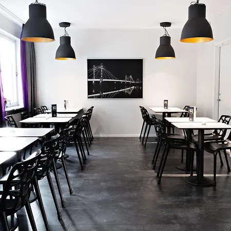 Western Arena Göteborg