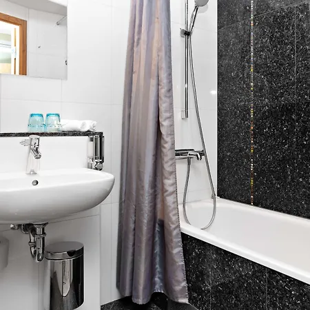 Hotel Western Arena Göteborg