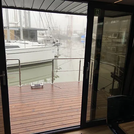 La Mare Tekne Göteborg